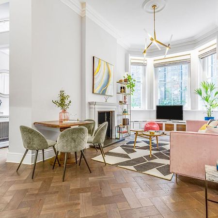 Kings Road Stylish Apartment In Chelsea London Luaran gambar