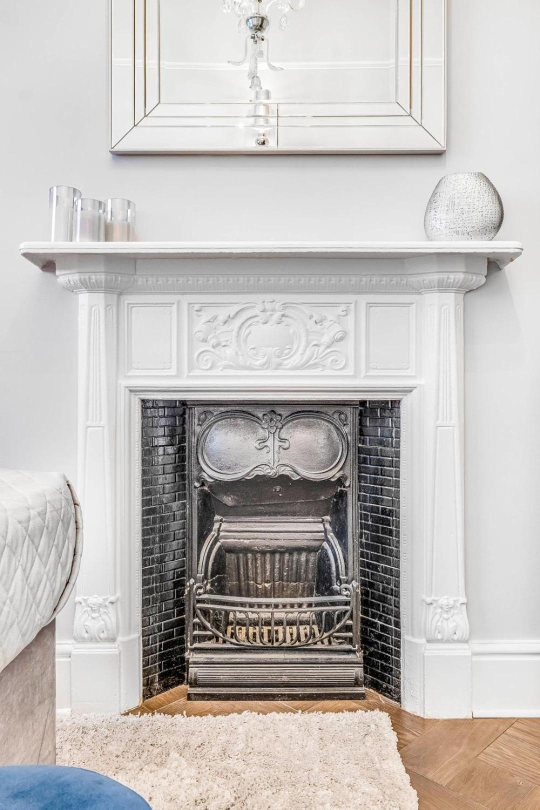 Kings Road Stylish Apartment In Chelsea London Luaran gambar