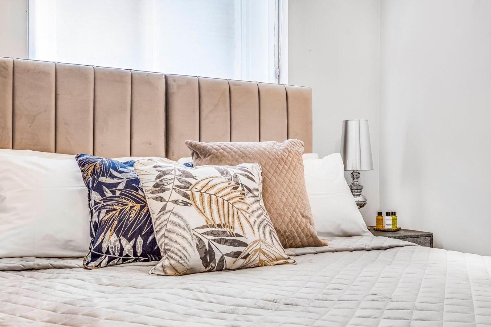 Kings Road Stylish Apartment In Chelsea London Luaran gambar
