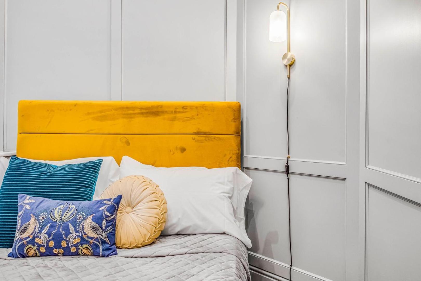 Kings Road Stylish Apartment In Chelsea London Luaran gambar