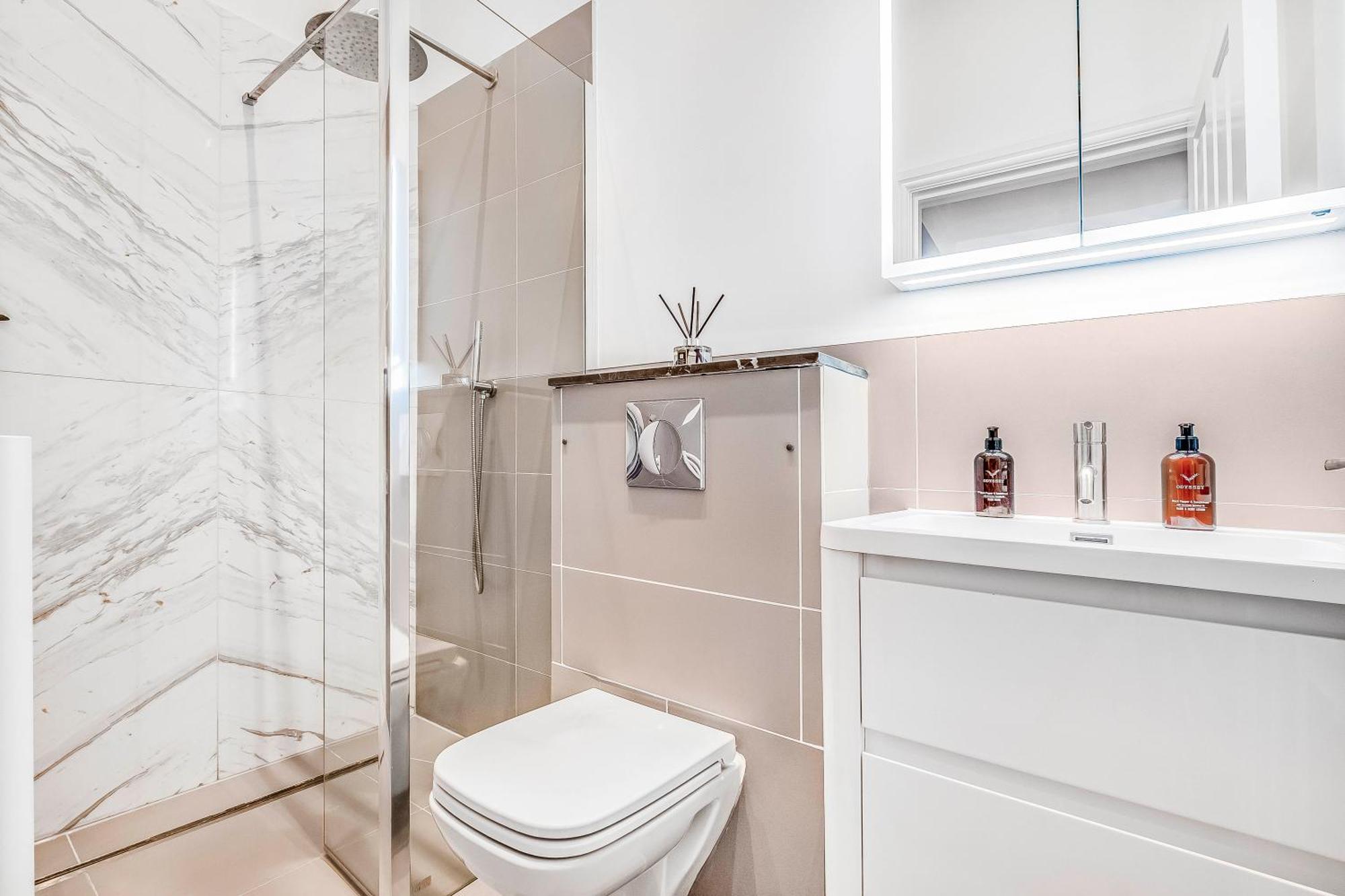 Kings Road Stylish Apartment In Chelsea London Luaran gambar