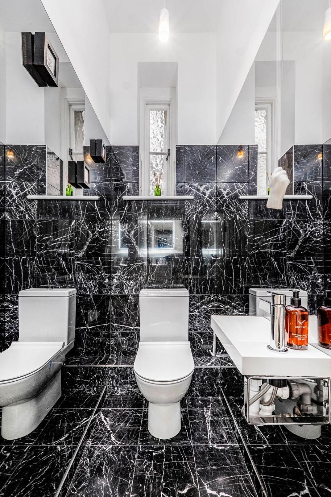 Kings Road Stylish Apartment In Chelsea London Luaran gambar